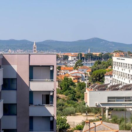 Apartamento Boki Zadar Exterior foto