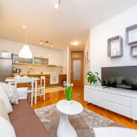 Apartamento Boki Zadar Exterior foto