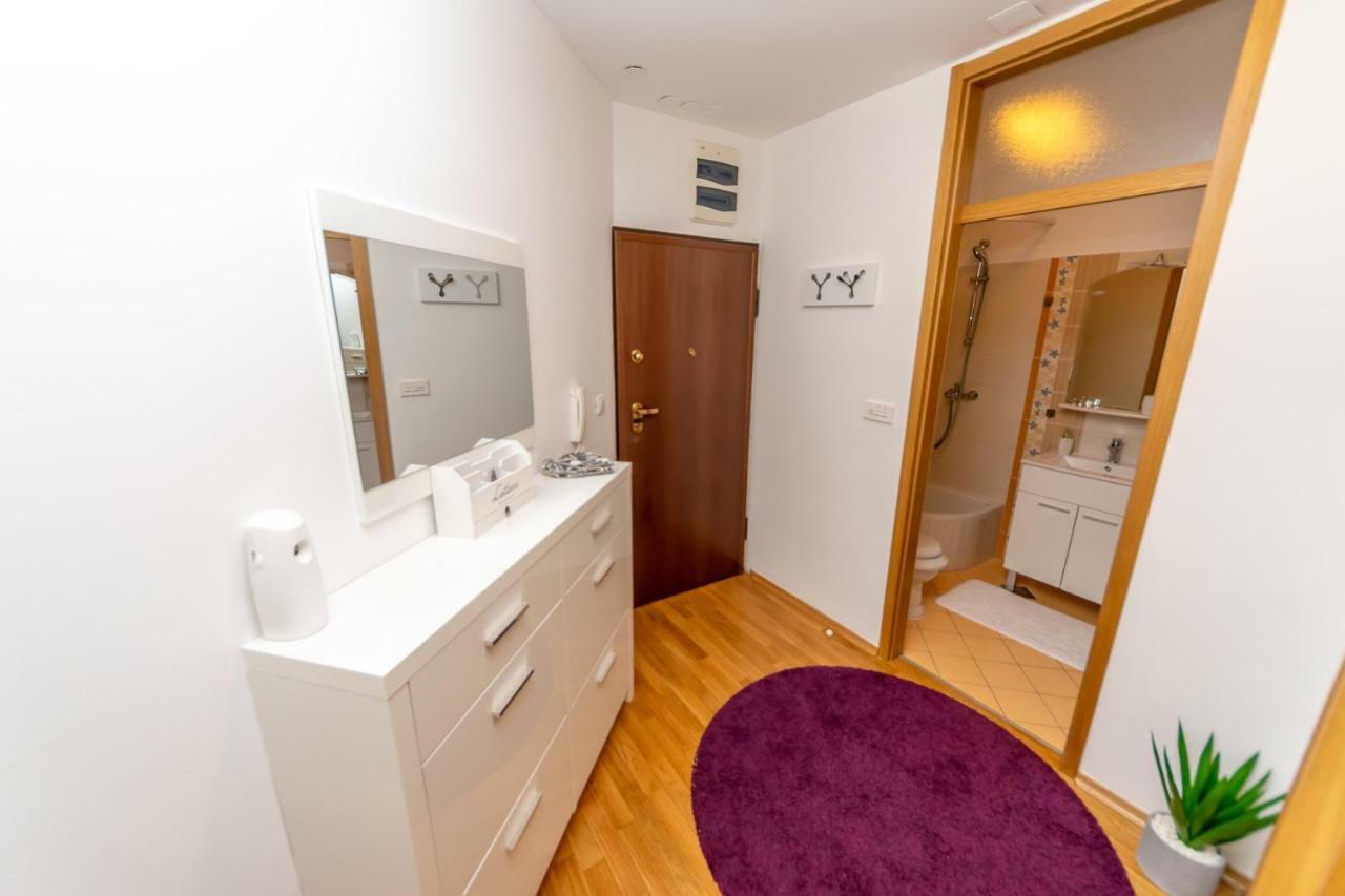 Apartamento Boki Zadar Exterior foto
