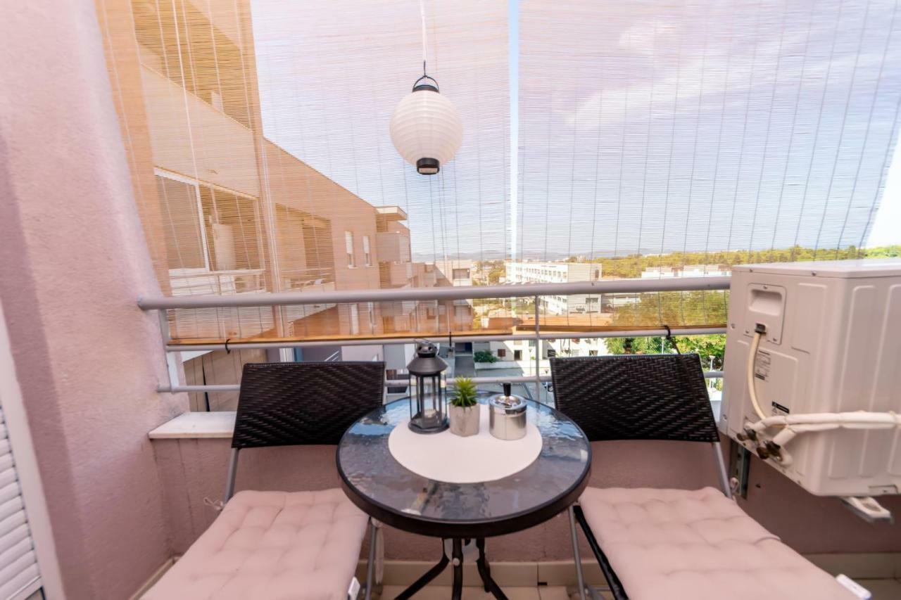 Apartamento Boki Zadar Exterior foto